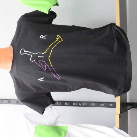 Bluzki męskie 0551 Mix 3 kolor M-2XL (Towar Tureckie) 1