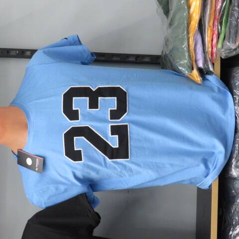 Bluzki męskie 0553 Mix 3 kolor M-2XL (Towar Tureckie) 1