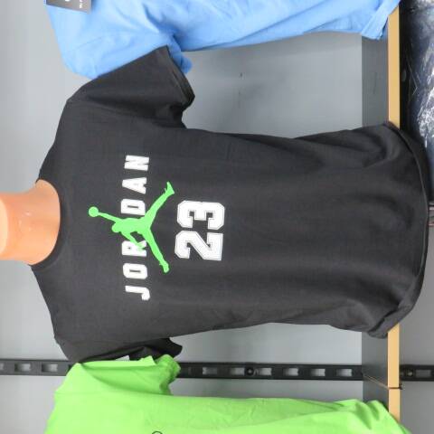 Bluzki męskie 0554 Mix 3 kolor M-2XL (Towar Tureckie) 1