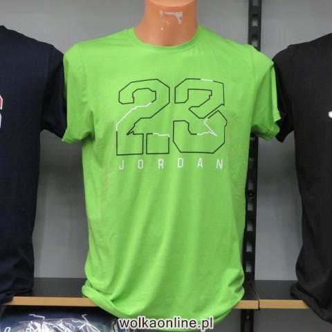 Bluzki męskie 0555 Mix 3 kolor M-2XL (Towar Tureckie)