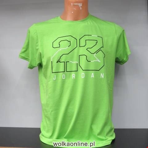 Bluzki męskie 0556 Mix 3 kolor M-2XL (Towar Tureckie)