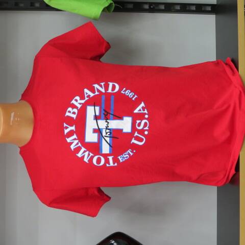 Bluzki męskie 0561 Mix 3 kolor M-2XL (Towar Tureckie) 1