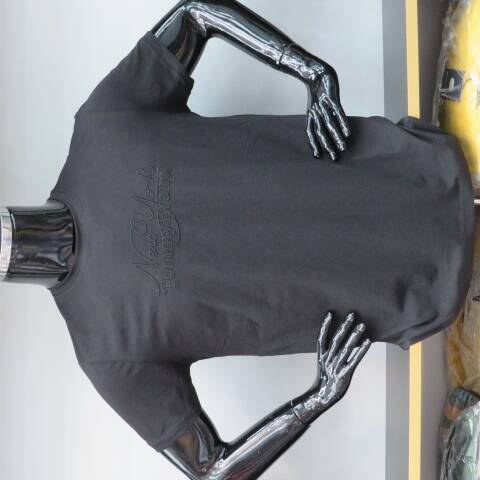 Bluzki męskie 0564 Mix 3 kolor M-2XL (Towar Tureckie) 1