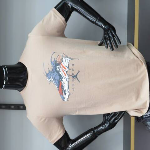 Bluzki męskie 0566 Mix 3 kolor M-2XL (Towar Tureckie) 1