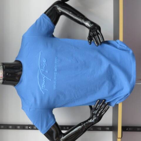 Bluzki męskie 0567 Mix 3 kolor M-2XL (Towar Tureckie) 1