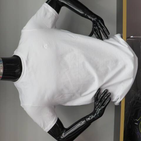 Bluzki męskie 0568 Mix 3 kolor M-2XL (Towar Tureckie) 1