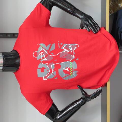 Bluzki męskie 0569 Mix 3 kolor M-2XL (Towar Tureckie) 1