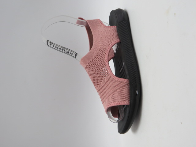 Sandały damskie FY6856 PINK 36-41