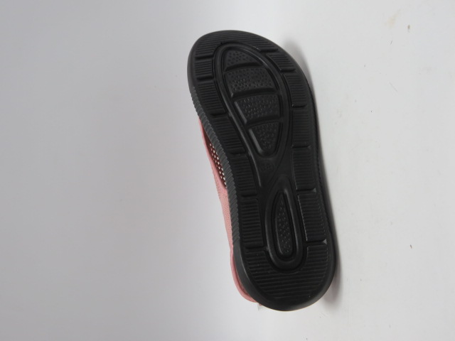 Sandały damskie FY6856 PINK 36-41 2