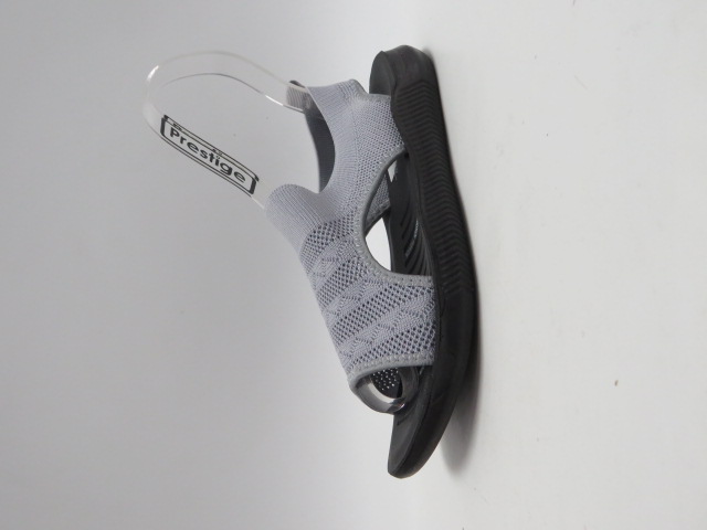 Sandały damskie FY6965 GREY 36-41