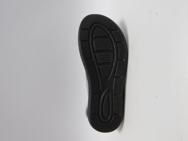 Sandały damskie FY6965 GREY 36-41 2
