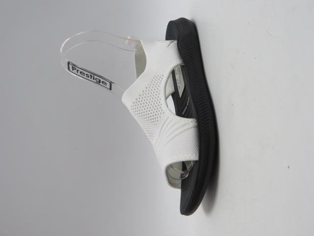 Sandały damskie FY6856 WHITE 36-41