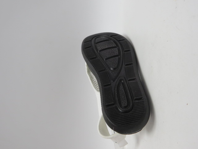 Sandały damskie FY6856 WHITE 36-41 2