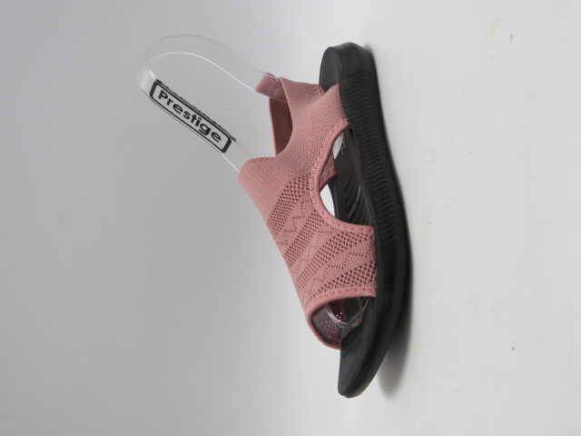 Sandały damskie FY6965 PINK 36-41