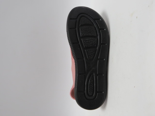 Sandały damskie FY6965 PINK 36-41 2