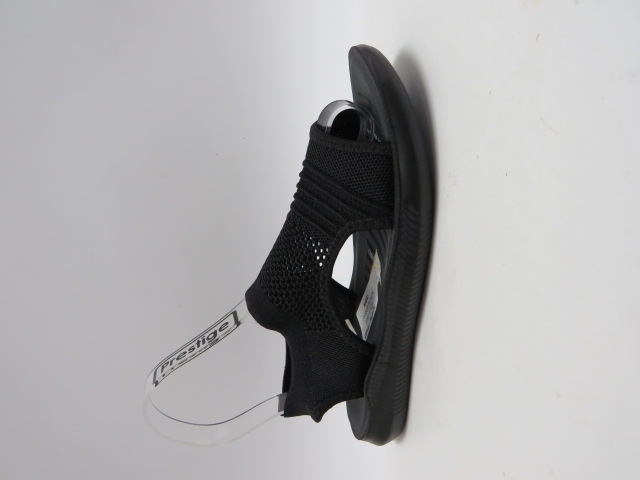 Sandały damskie FY6856 BLACK 36-41