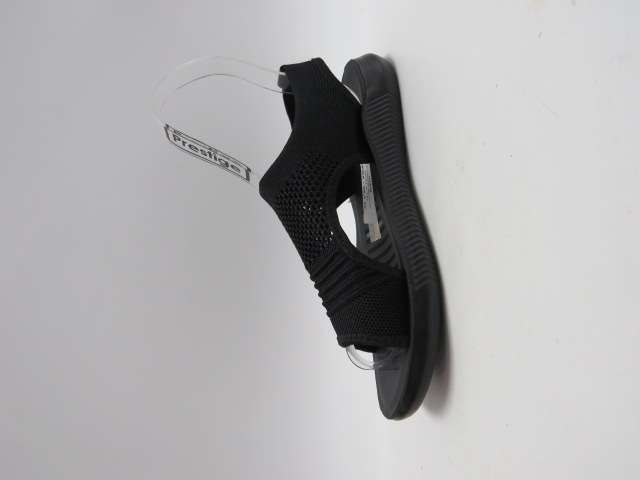 Sandały damskie FY6856 BLACK 36-41 1