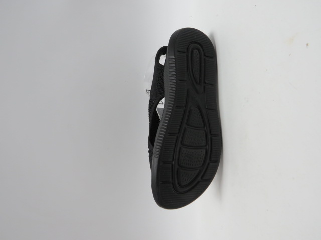 Sandały damskie FY6856 BLACK 36-41 2