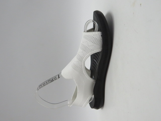 Sandały damskie FY6965 WHITE 36-41 1