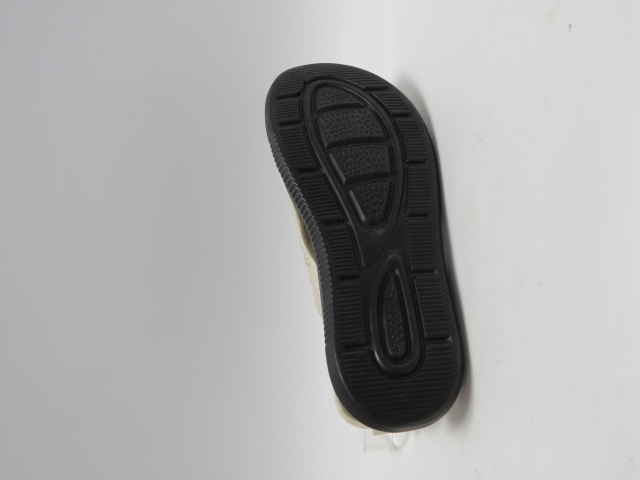 Sandały damskie FY6965 BEIGE 36-41 2