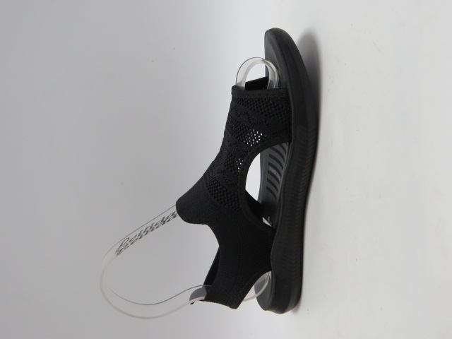 Sandały damskie FY6965 BLACK 36-41 1