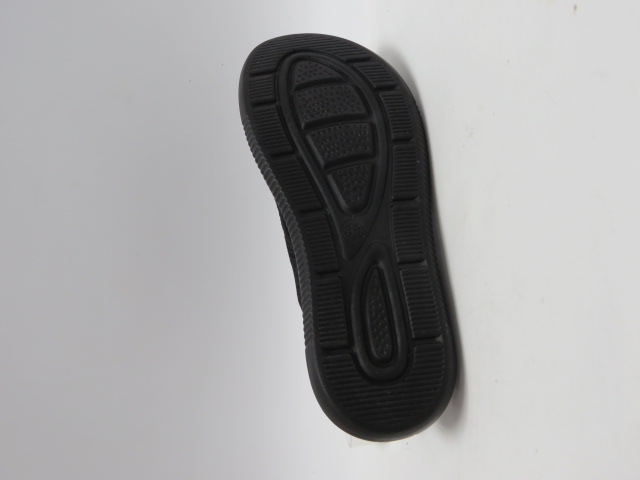 Sandały damskie FY6965 BLACK 36-41 2