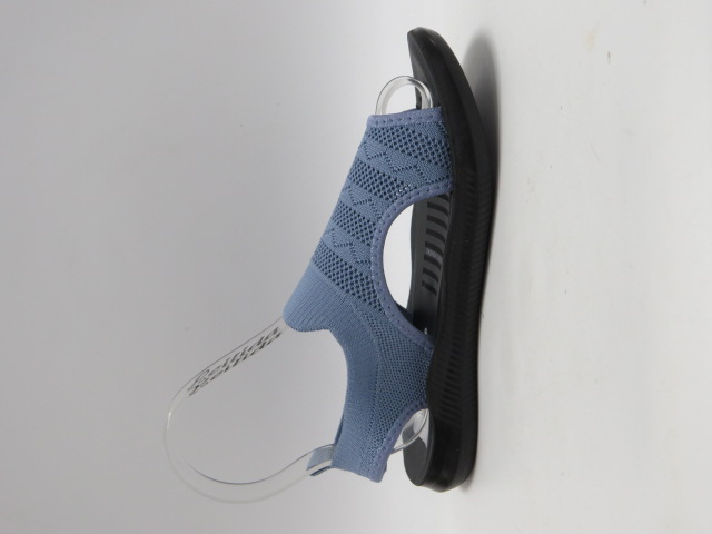 Sandały damskie FY6965 JEN/BLUE 36-41 1