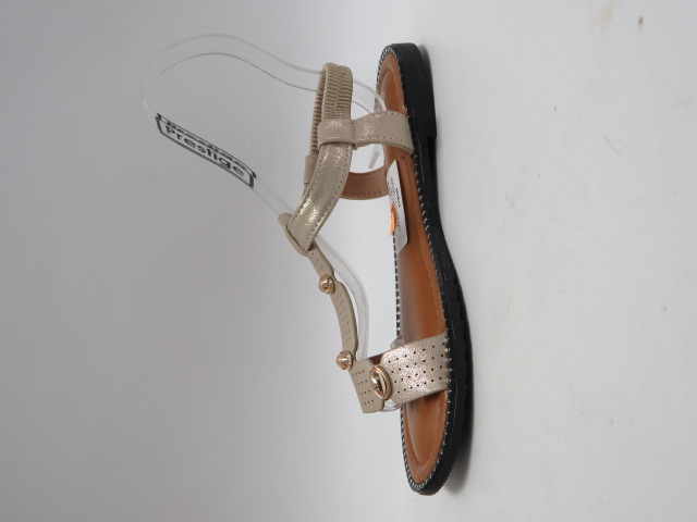 Sandały damskie W536-15 CHAMP 36-41 1