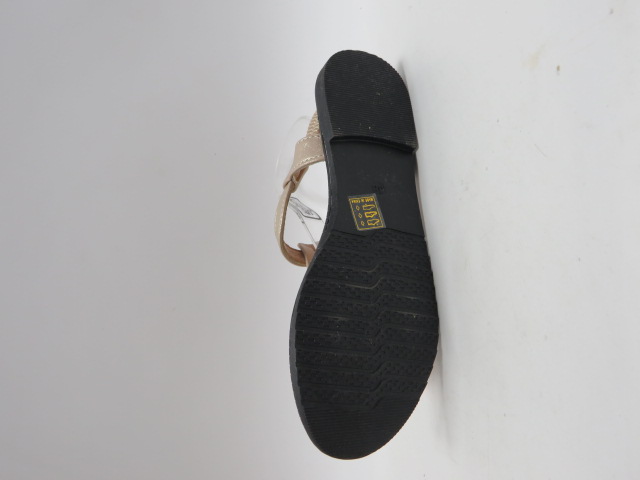 Sandały damskie W536-15 CHAMP 36-41 2