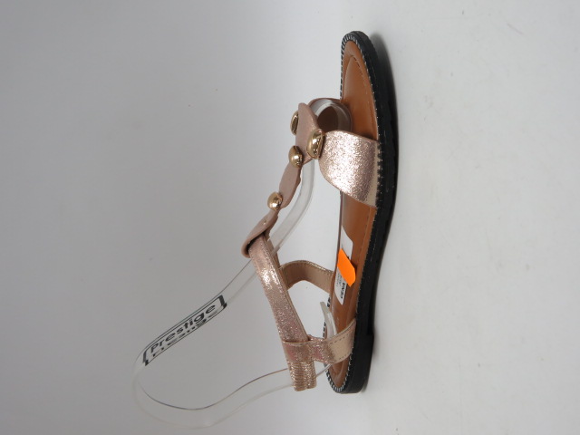 Sandały damskie W535-15 CHAMP 36-41