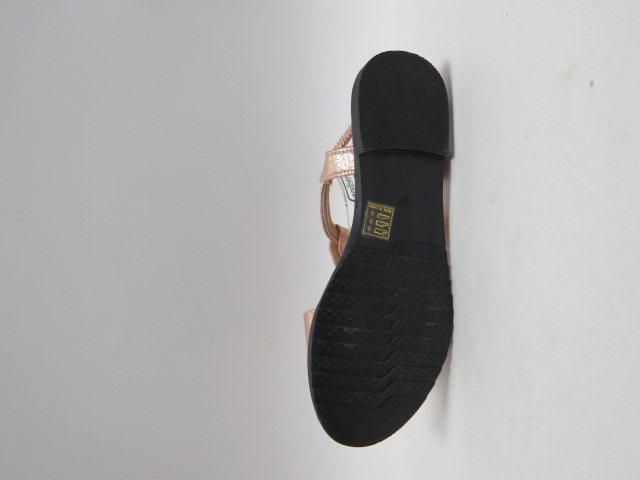 Sandały damskie W535-15 CHAMP 36-41 2