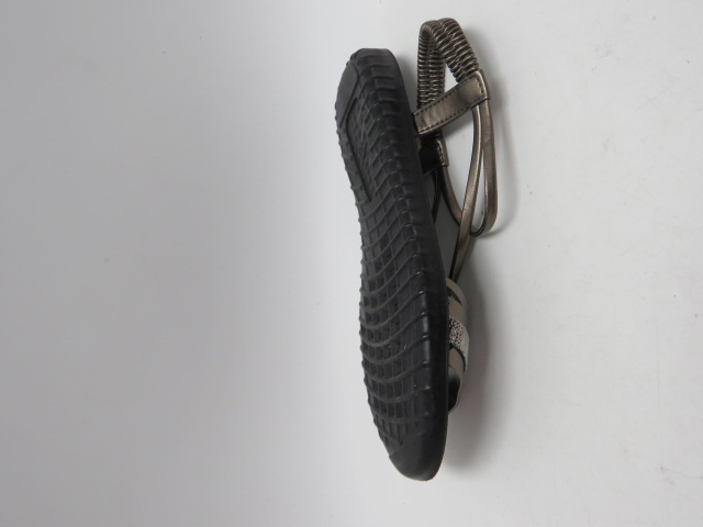 Sandały damskie W537-4 TARNISH 36-41 2