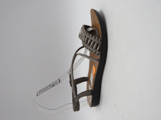 Sandały damskie W531-4 TARNISH 36-41