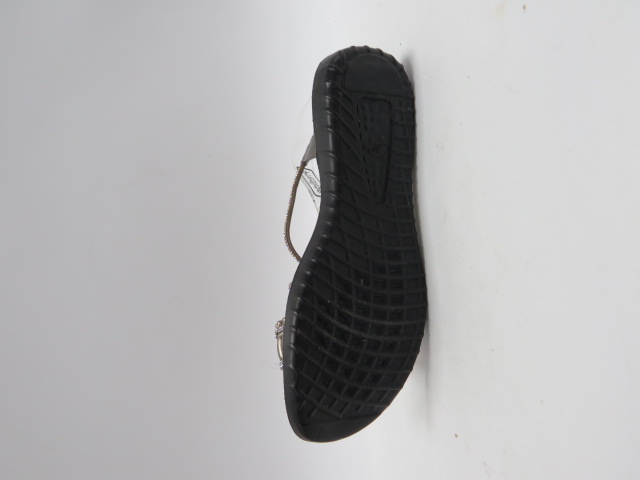 Sandały damskie W531-4 TARNISH 36-41 2