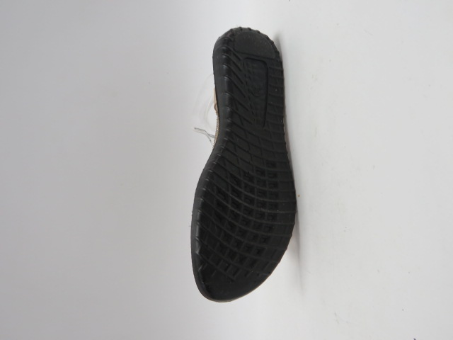 Sandały damskie W531-19 KHAKI 36-41 2