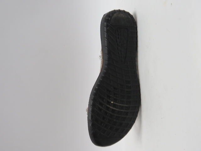 Sandały damskie W530-16 L.PINK 36-41 2