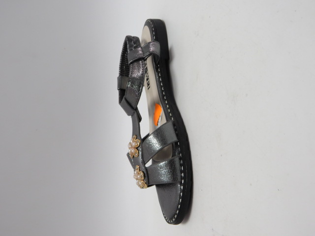 Sandały damskie W189 TARNISH 36-41 1