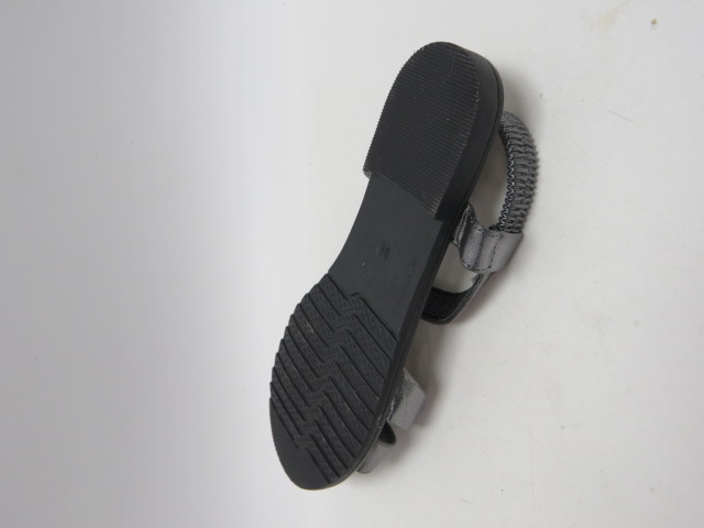 Sandały damskie W189 TARNISH 36-41 2