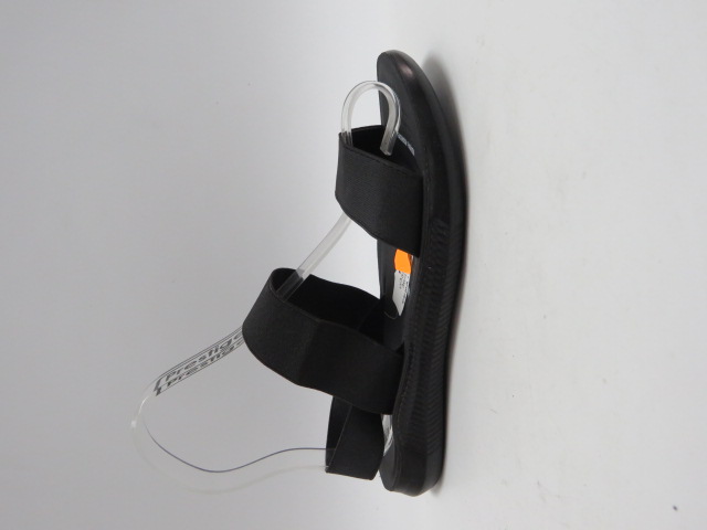 Sandały damskie W337-1 BLACK 36-41