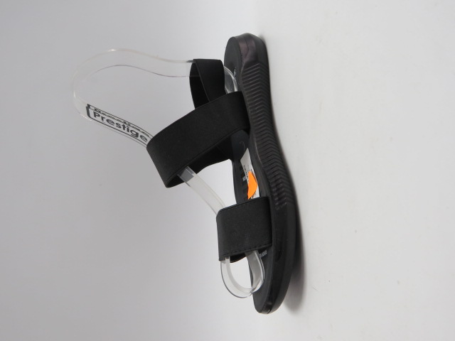 Sandały damskie W337-1 BLACK 36-41 1
