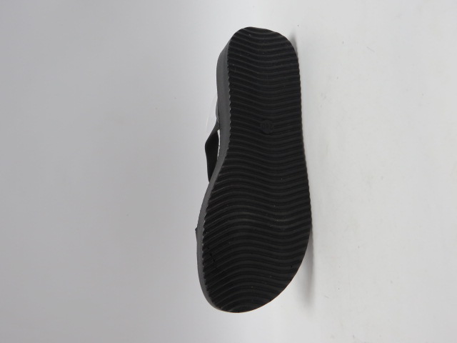 Sandały damskie W355-1 BLACK 36-41 2