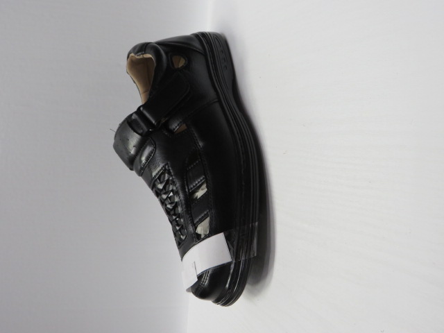 Półbuty Męskie JA80A-1 JEDEN 40-46