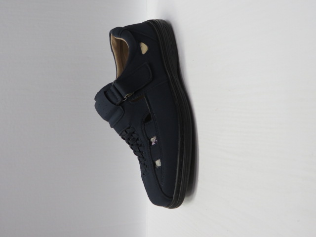 Półbuty Męskie JA87-2 JEDEN 40-46