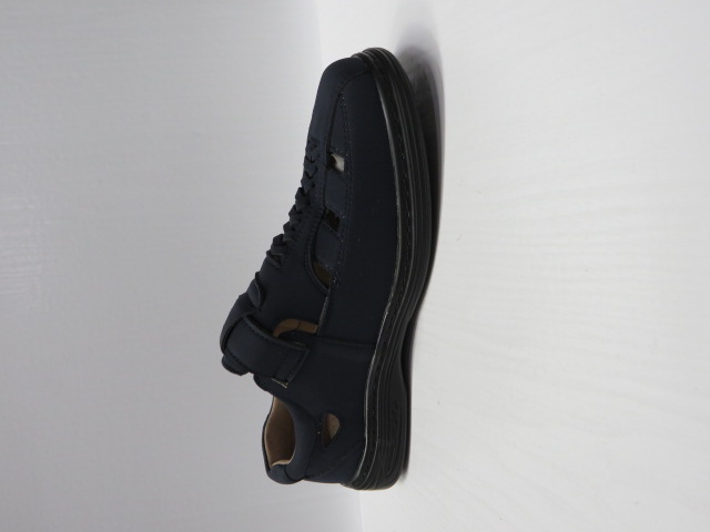 Półbuty Męskie JA87-2 JEDEN 40-46 1