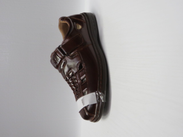 Półbuty Męskie JA87A-2 JEDEN 40-46