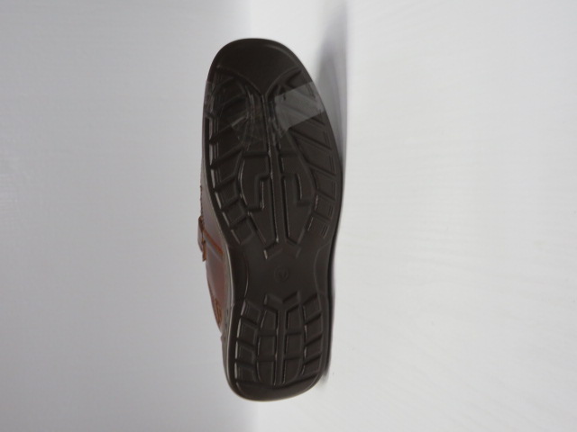 Półbuty Męskie JA87A-2 JEDEN 40-46 2