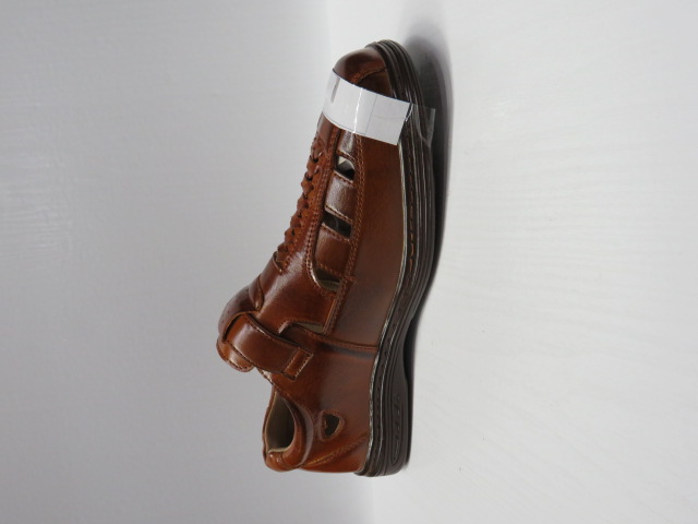 Półbuty Męskie JA87A-3 JEDEN 40-46 1