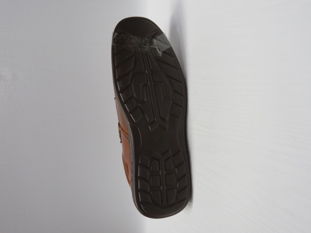 Półbuty Męskie JA87A-3 JEDEN 40-46 2