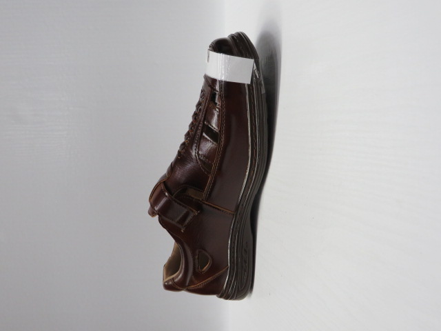 Półbuty Męskie JA80A-2 JEDEN 40-46 1