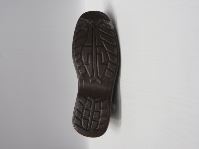 Półbuty Męskie JA80A-2 JEDEN 40-46 2